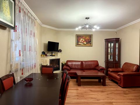 квартира по адресу Тараса Шевченко ул., 320