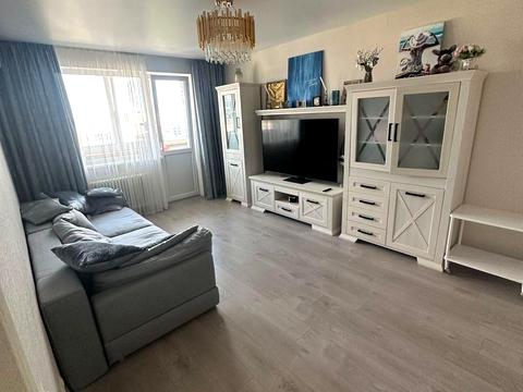 квартира по адресу Космическая ул., 11