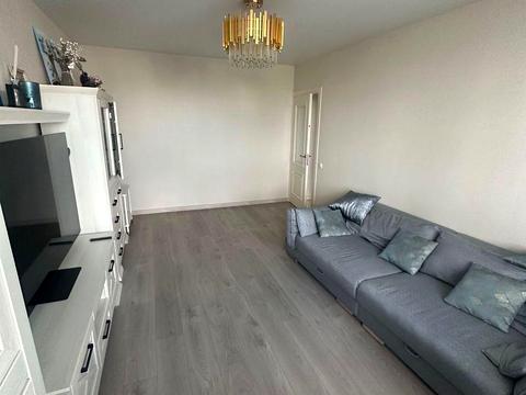 квартира по адресу Космическая ул., 11