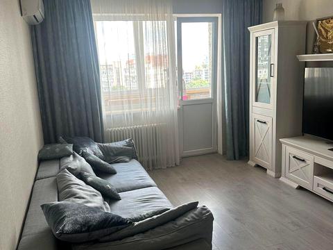 квартира по адресу Космическая ул., 11