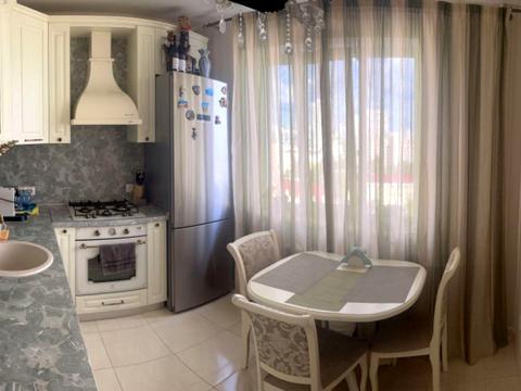 квартира по адресу Космическая ул., 11