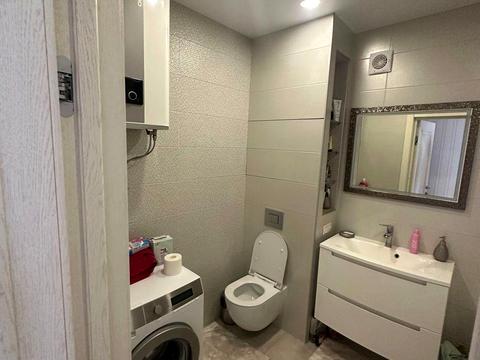 квартира по адресу Космическая ул., 11