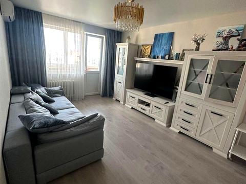 квартира по адресу Космическая ул., 11