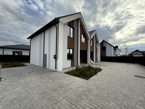 будинок за адресою Гніванське шосе, 60