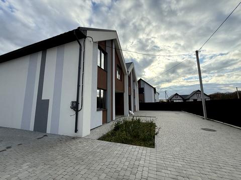 будинок за адресою Гніванське шосе, 60