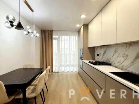 квартира по адресу Юліана Пелеша ул., 3