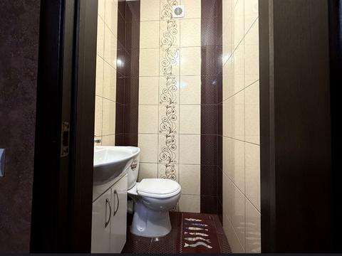 квартира за адресою Панаса Мирного вул., 18-Б