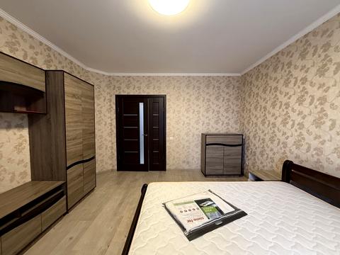 квартира за адресою Панаса Мирного вул., 18-Б