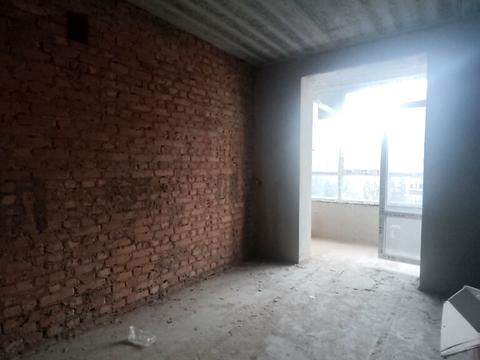 квартира по адресу Костя Широцкого ул., 6а