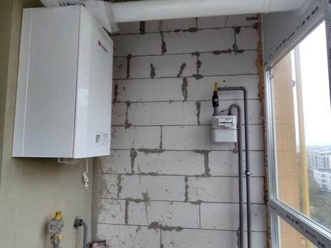 квартира по адресу Костя Широцкого ул., 6а