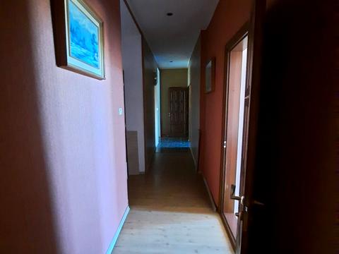 квартира за адресою Тираспольська вул., 34