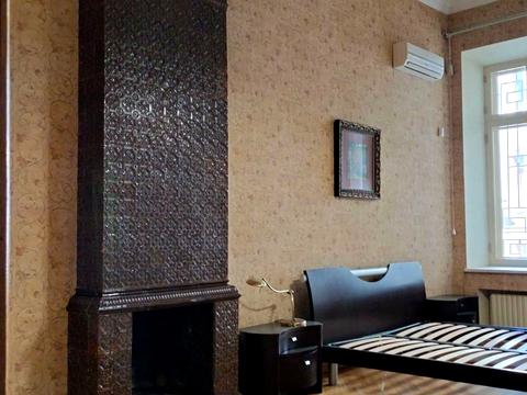 квартира по адресу Чайковского пер. (Чайковського), 6