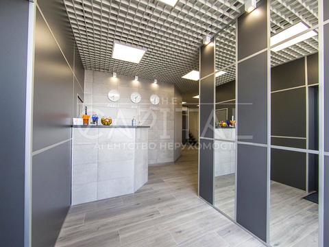 коммерческая по адресу Панаса Мирного ул., 17