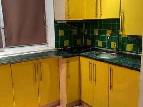 квартира по адресу Школьная ул., 11 с2