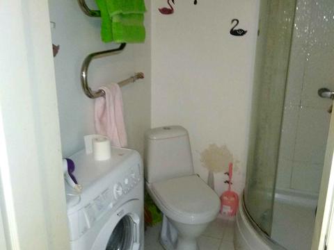 квартира по адресу Зерновая ул., 6