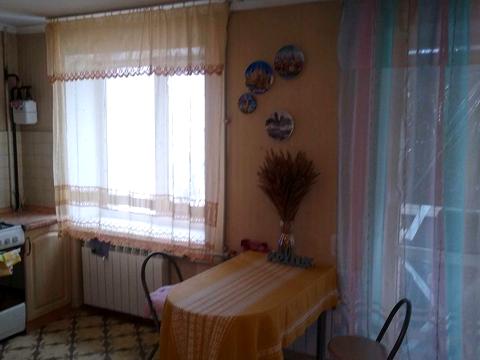 квартира по адресу Зерновая ул., 6