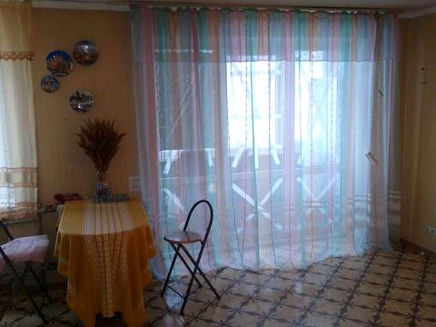 квартира по адресу Зерновая ул., 6