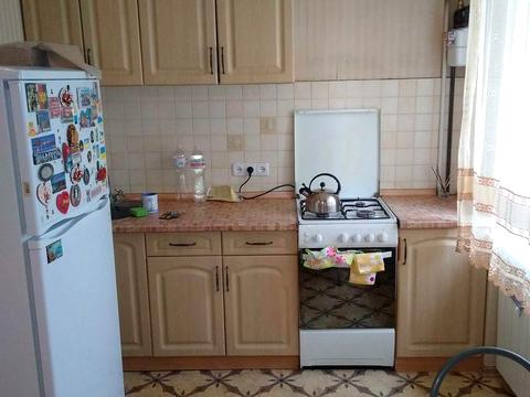 квартира за адресою Зернова вул., 6