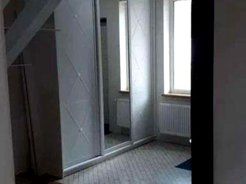 дом по адресу Ивана Кудри ул.