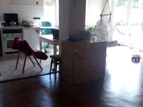 дом по адресу Ивана Кудри ул.