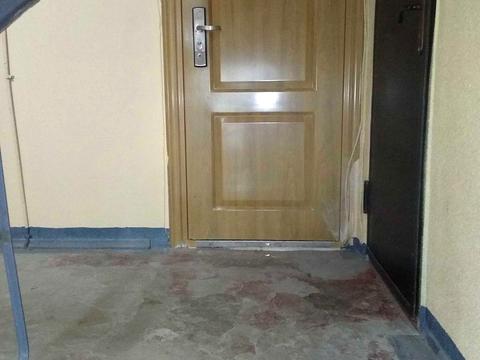 квартира по адресу Зерновая ул., 6