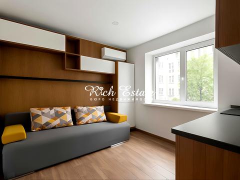 квартира по адресу Сечевых Стрельцов ул. (Артема), 52-А