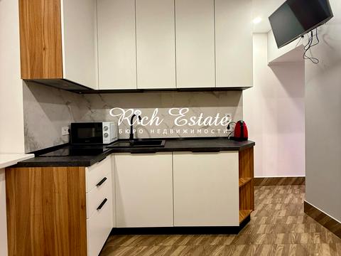 квартира по адресу Сечевых Стрельцов ул. (Артема), 52-А