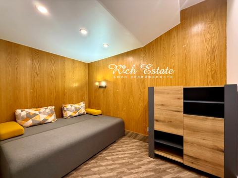 квартира по адресу Сечевых Стрельцов ул. (Артема), 52-А