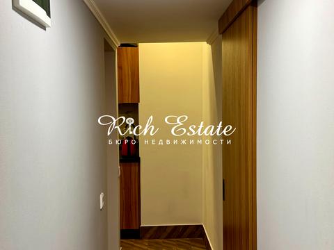 квартира по адресу Сечевых Стрельцов ул. (Артема), 52-А