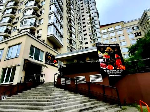 квартира по адресу Сечевых Стрельцов ул. (Артема), 52-А