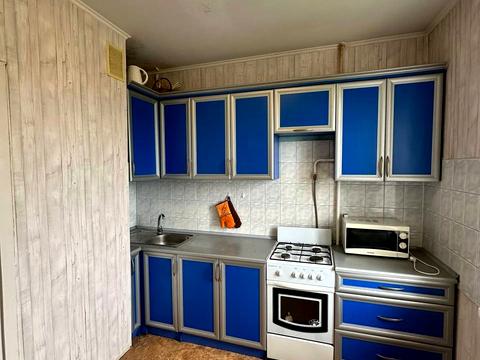 квартира за адресою Кулика і Гудачека вул. (Макарова), 8