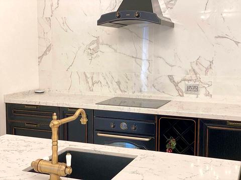 квартира за адресою Генуезька вул., 1а