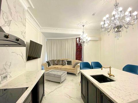 квартира за адресою Генуезька вул., 1а