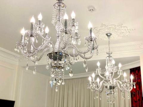 квартира за адресою Генуезька вул., 1а