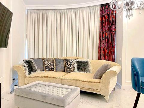 квартира за адресою Генуезька вул., 1а