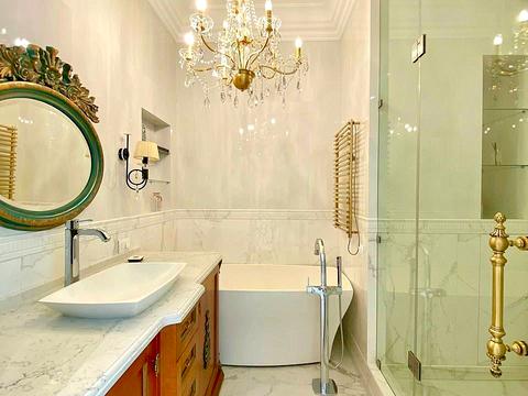 квартира за адресою Генуезька вул., 1а