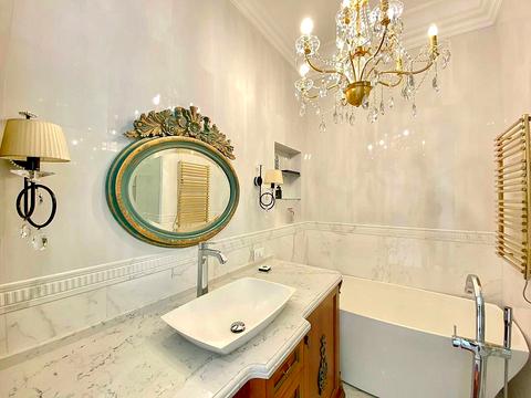 квартира за адресою Генуезька вул., 1а