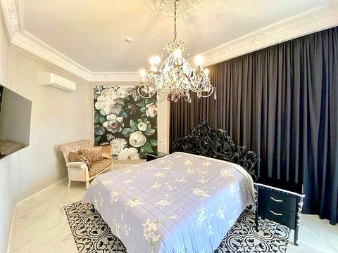 квартира за адресою Генуезька вул., 1а