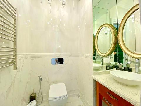 квартира за адресою Генуезька вул., 1а