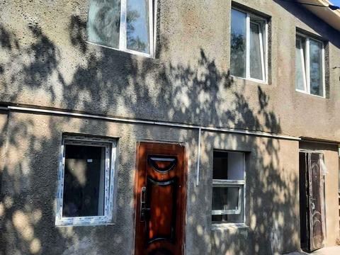 квартира за адресою Балківська вул. (Фрунзе вул.), 121