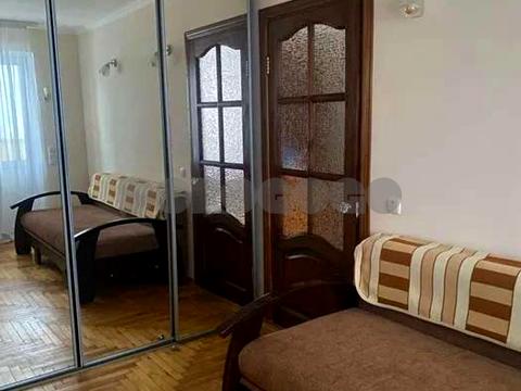 квартира по адресу Алексея Тихого ул. (Виборзька), 81/83