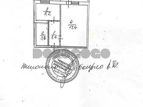 квартира по адресу Алексея Тихого ул. (Виборзька), 81/83