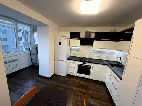 квартира по адресу 600-летия ул., 9в