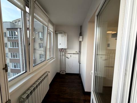 квартира по адресу 600-летия ул., 9в