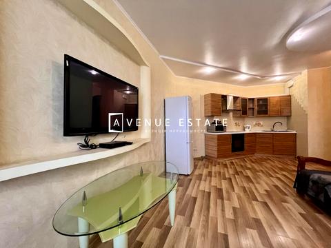 квартира по адресу Голосеевский просп. (40-летия Октября), 58