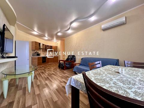 квартира по адресу Голосеевский просп. (40-летия Октября), 58