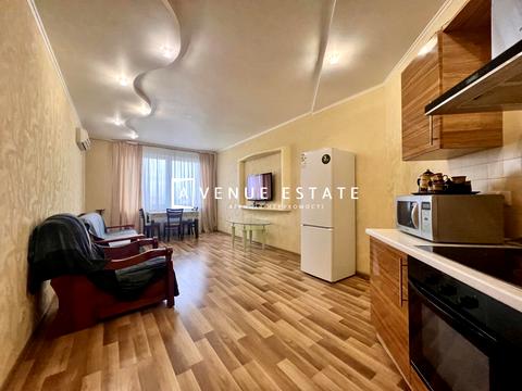 квартира по адресу Голосеевский просп. (40-летия Октября), 58