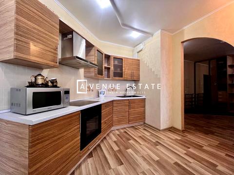 квартира по адресу Голосеевский просп. (40-летия Октября), 58