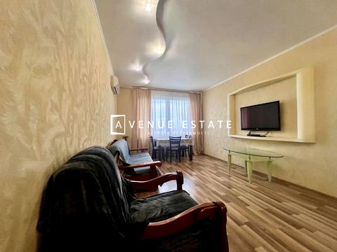 квартира по адресу Голосеевский просп. (40-летия Октября), 58