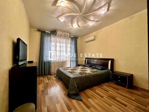 квартира по адресу Голосеевский просп. (40-летия Октября), 58